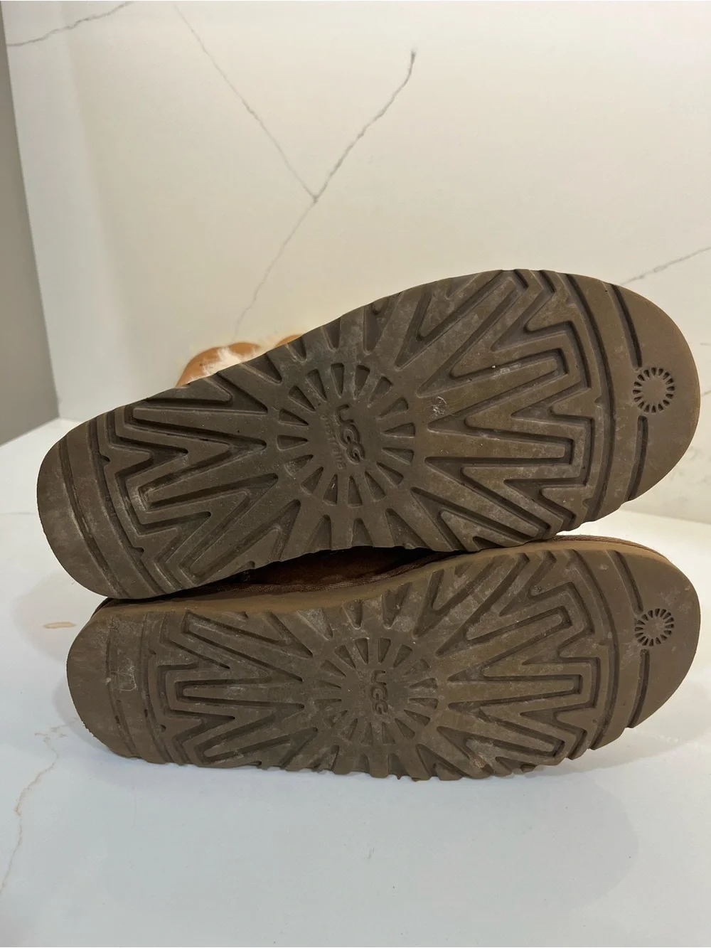 UGG classic tall